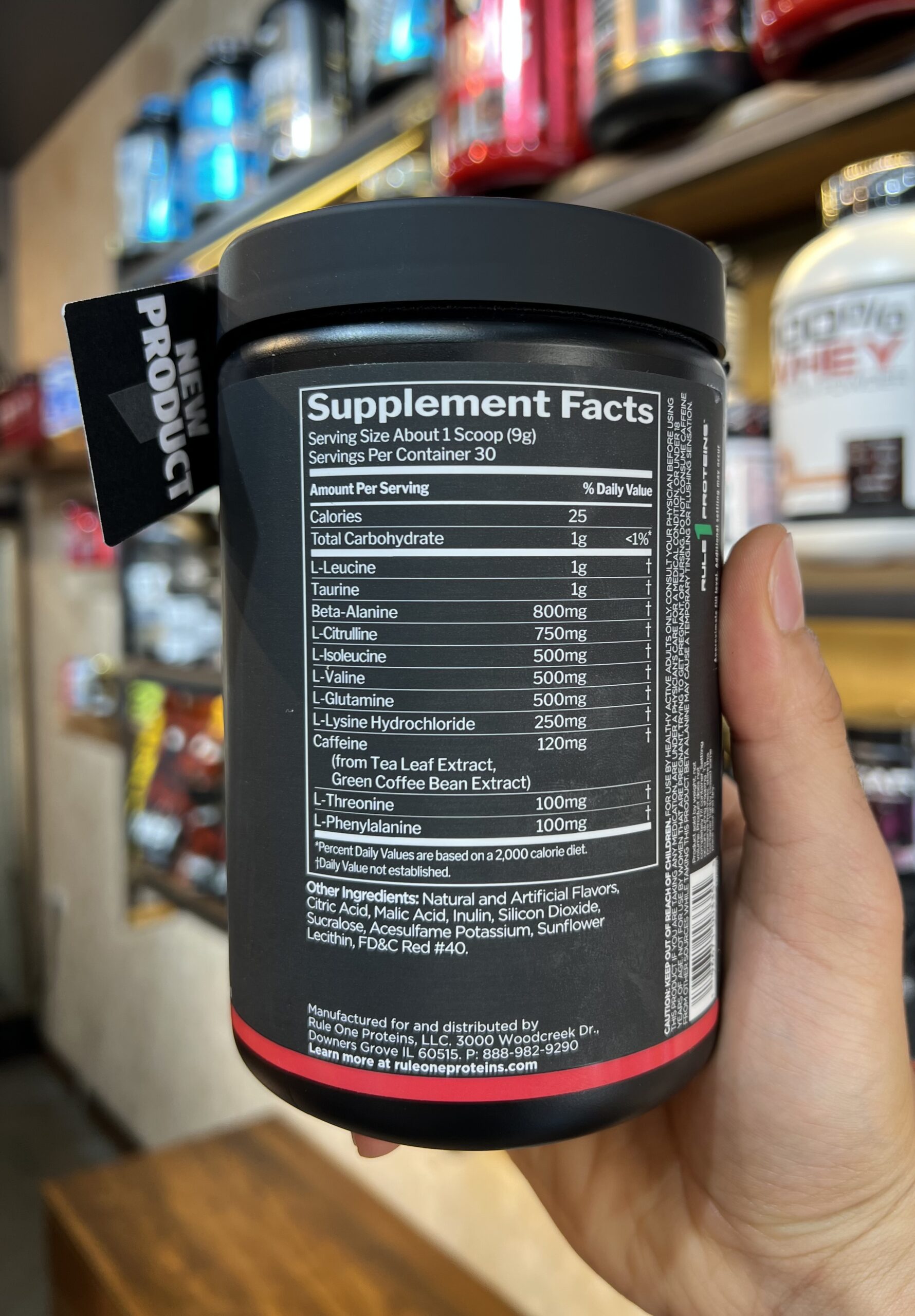 product