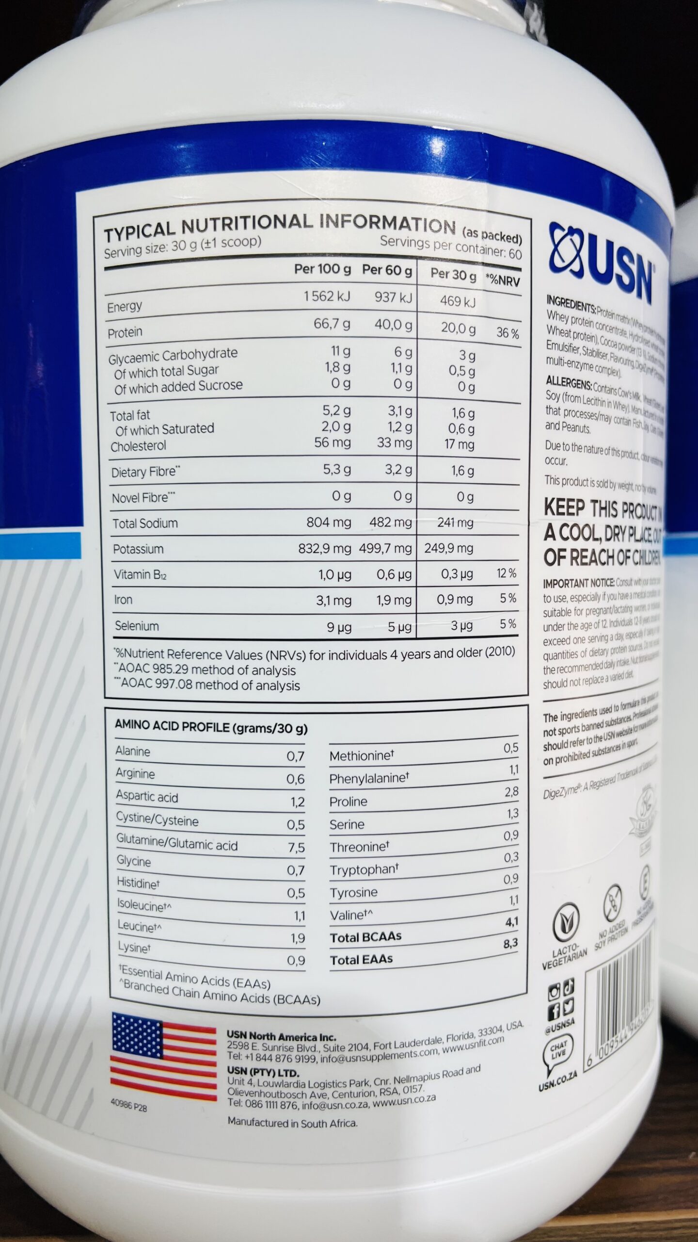 product